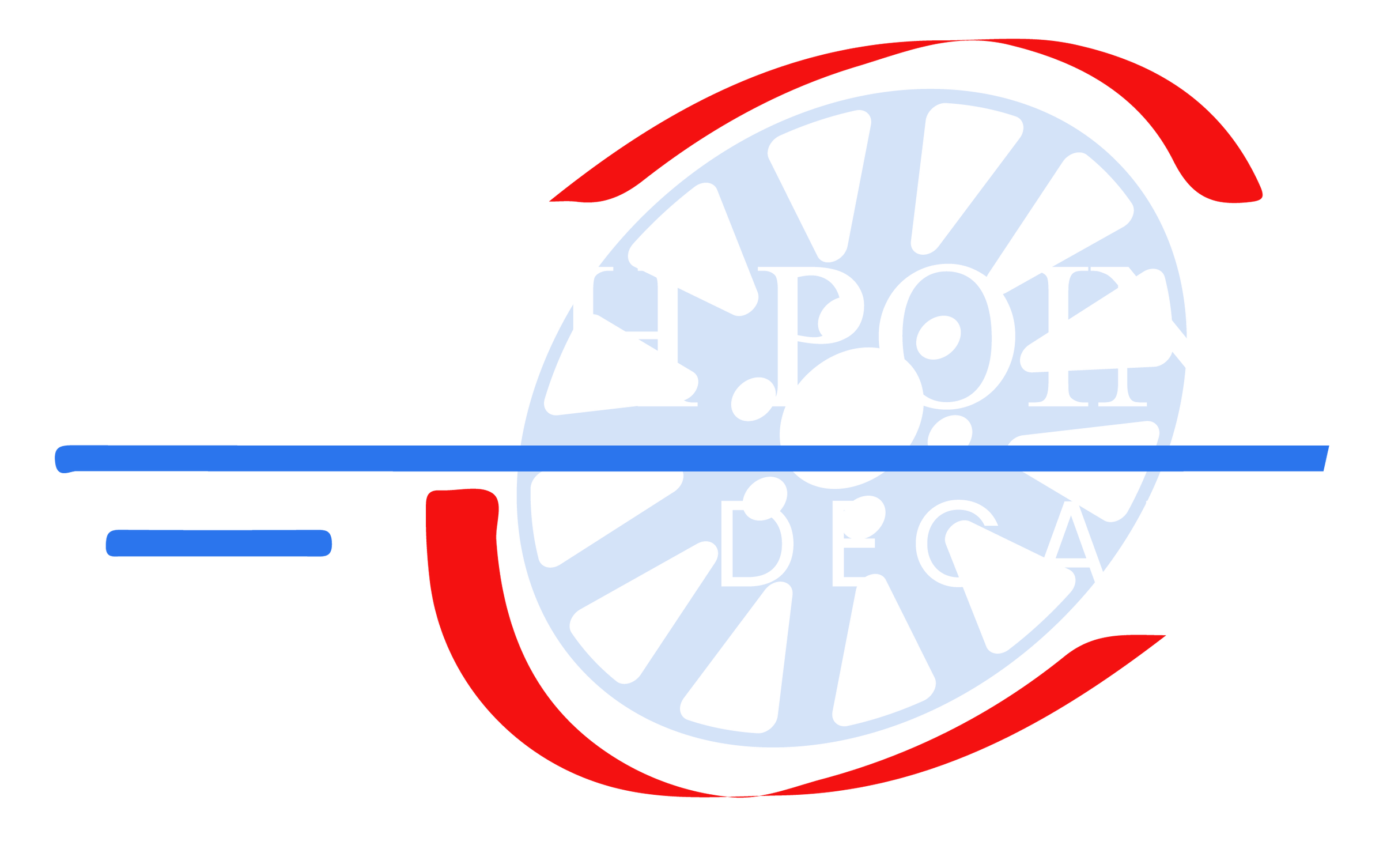 High Point Decals logo